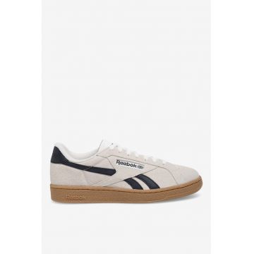 Pantofi sport barbati  5905588484165 - Piele intoarsa - Bej