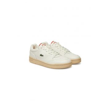 Pantofi sport barbati - 749SMA0052 -  Piele naturala