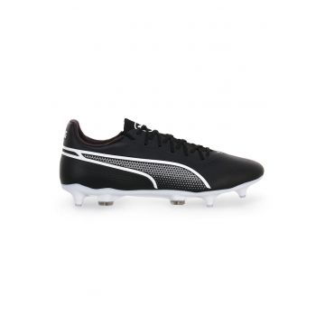 Pantofi sport barbati -  756934 - Sintetic - Fotbal - Negru