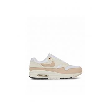 Pantofi sport barbati -  Air Max 1 '87 - Piele naturala - Bej