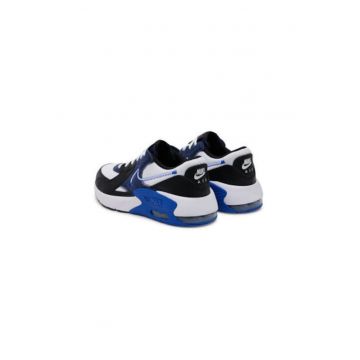 Pantofi sport barbati - FB3058 -  Sintetic - 39 EU - Alb/Bleumarin