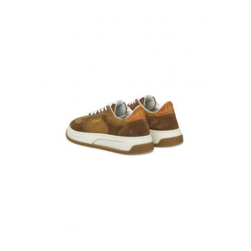 Pantofi sport barbati - IU172409 IU1724 -  Piele naturala