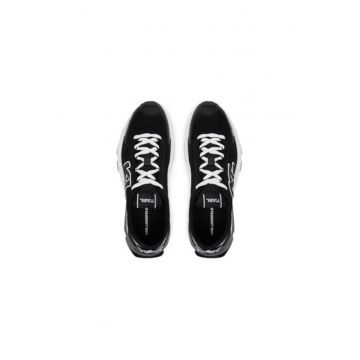 Pantofi sport barbati - KL55521 -  Textil