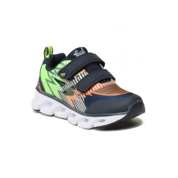 Pantofi sport barbati - LSKAL101F -  Textil