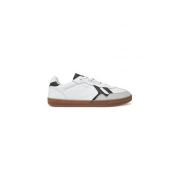 Pantofi sport barbati - PMS00042 -  Piele naturala