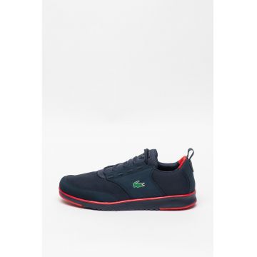 Pantofi sport cu accente contrastante L.Ight