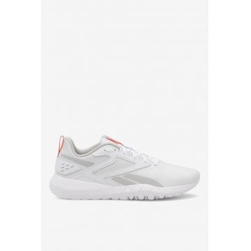 Pantofi sport dama  5905588450627 - Textil - Alb