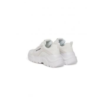 Pantofi sport dama - 78RA3SL5 ZSC37 -  Textil