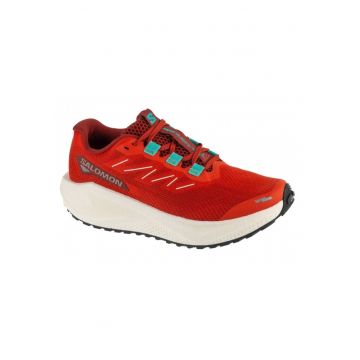 Pantofi sport dama  Aero Blaze 3 - portocalii - material textil - pentru alergare