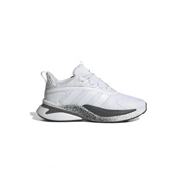 Pantofi sport din material textil cu logo Alpharesponse