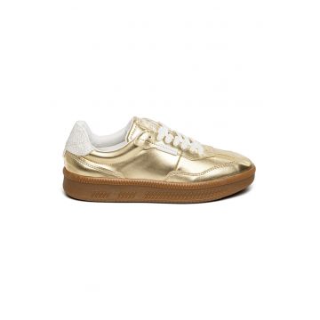 Pantofi sport low-cut cu sireturi Euphoria