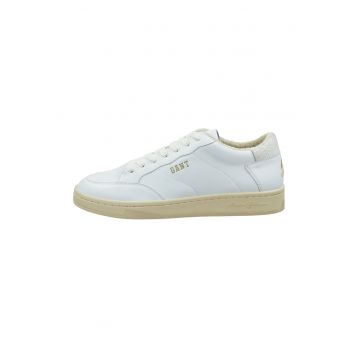 Pantofi sport low-cut de piele Prepus