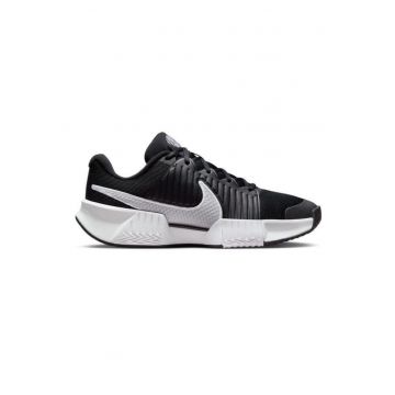 Pantofi tenis  Zoom GP Challenge Pro - Bk/Wh