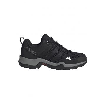 Pantofi trekking dama -  Negru2