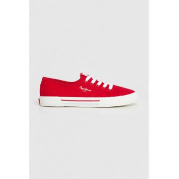 Tenisi cu varf rotund