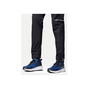 Bocanci trekking barbati  2103761 - Textil - Albastru