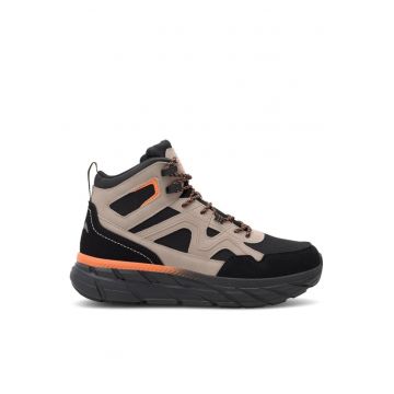 Ghete barbati -  590558809436443 - Sintetic - Gri