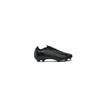 Ghete de fotbal barbati  305079497 - Sintetic - Negru