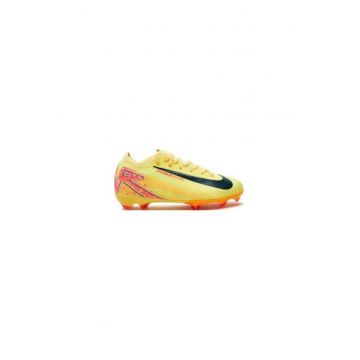 Ghete de fotbal unisex  305079701 - Sintetic - Galben