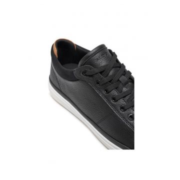 Pantofi sport barbati - 13451156 -  Piele ecologica