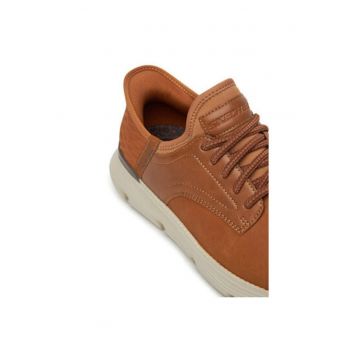 Pantofi sport barbati - 205046 -  Piele naturala