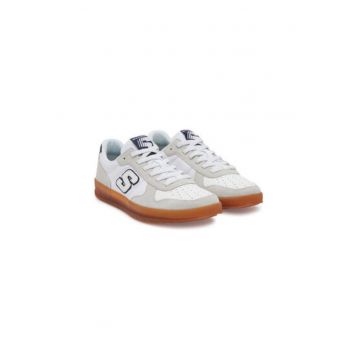 Pantofi sport barbati - 210961 -  Piele naturala