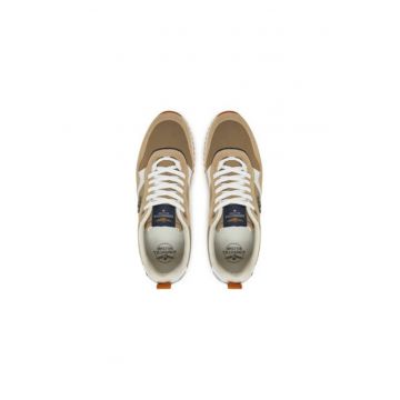 Pantofi sport barbati - 251SC283CT3544 -  Piele naturala