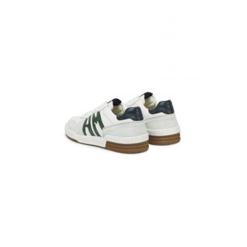 Pantofi sport barbati - 251SC300UXPL212 -  Piele naturala