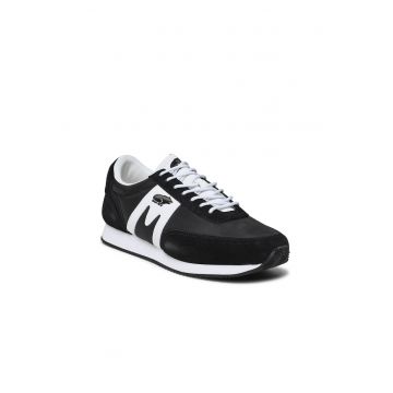 Pantofi sport barbati -  303038090 - Textil - Negru