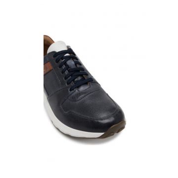 Pantofi sport barbati - 33610 -  Piele naturala