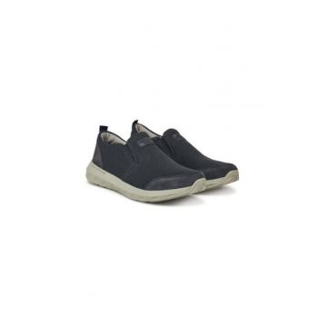 Pantofi sport barbati - 33613 -  Piele naturala