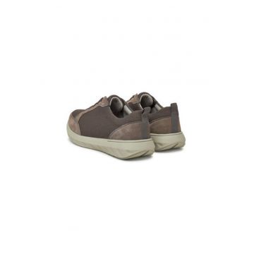 Pantofi sport barbati - 33614 -  Piele naturala