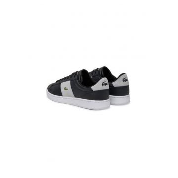 Pantofi sport barbati - 749SMA0034 -  Piele naturala