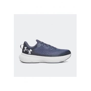 Pantofi sport barbati  Infinite - albastru - confort maxim - sintetic