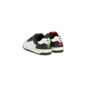 Pantofi sport barbati - J55LQC-05450 -  Piele ecologica