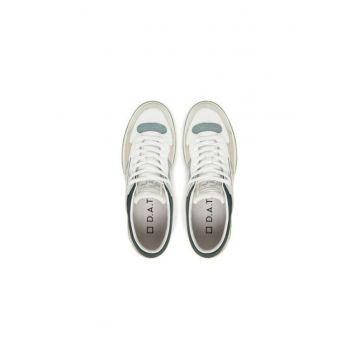 Pantofi sport barbati - M421-TC-ET - D A T E - Piele naturala