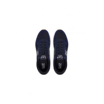Pantofi sport barbati - X8X151 XK354 -  Emporio Armani - Textil