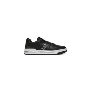 Pantofi sport barbati - X8X234 XK422 -  Emporio Armani - Piele naturala