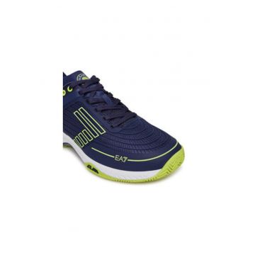 Pantofi sport barbati - X8X242 XK438 -  Emporio Armani - Piele ecologica