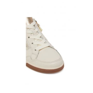 Pantofi sport dama - 12-34423-09 -  Piele naturala