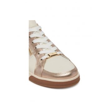 Pantofi sport dama - 12-34432-63 -  Piele naturala