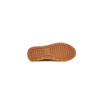 Pantofi sport dama - 12-57702-06 -  Piele naturala