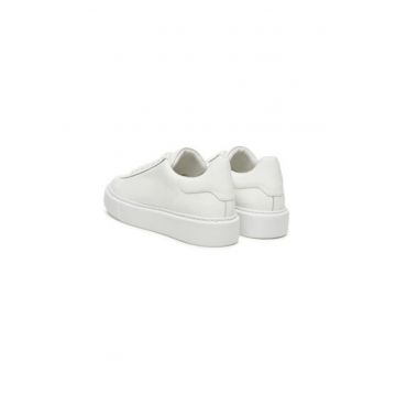 Pantofi sport dama - 1251420 -  Piele naturala