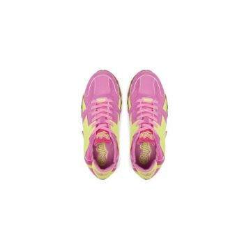 Pantofi sport dama - 1636438 -  Piele ecologica