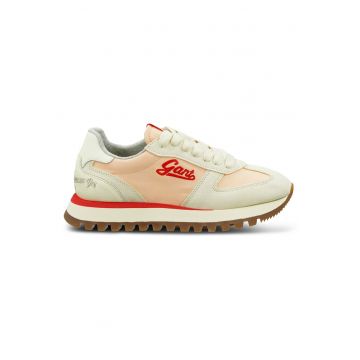 Pantofi sport dama - 30533855 -  Piele naturala