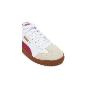 Pantofi sport dama - 395104 -  Piele naturala