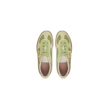 Pantofi sport dama - 396463 -  Piele naturala