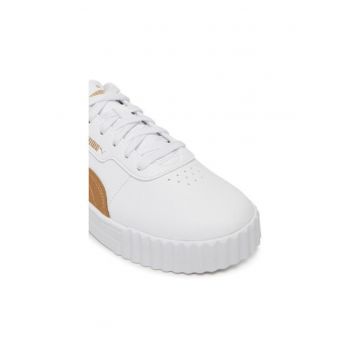 Pantofi sport dama - 400722 -  Piele ecologica