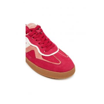 Pantofi sport dama - 5-23616-44 - S Oliver - Piele naturala