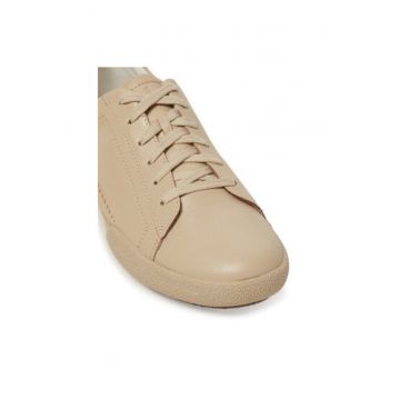 Pantofi sport dama - 69901 -  Piele naturala